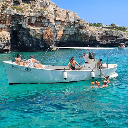 Casa Vacanza Leuca Santa Maria di Leuca المظهر الخارجي الصورة