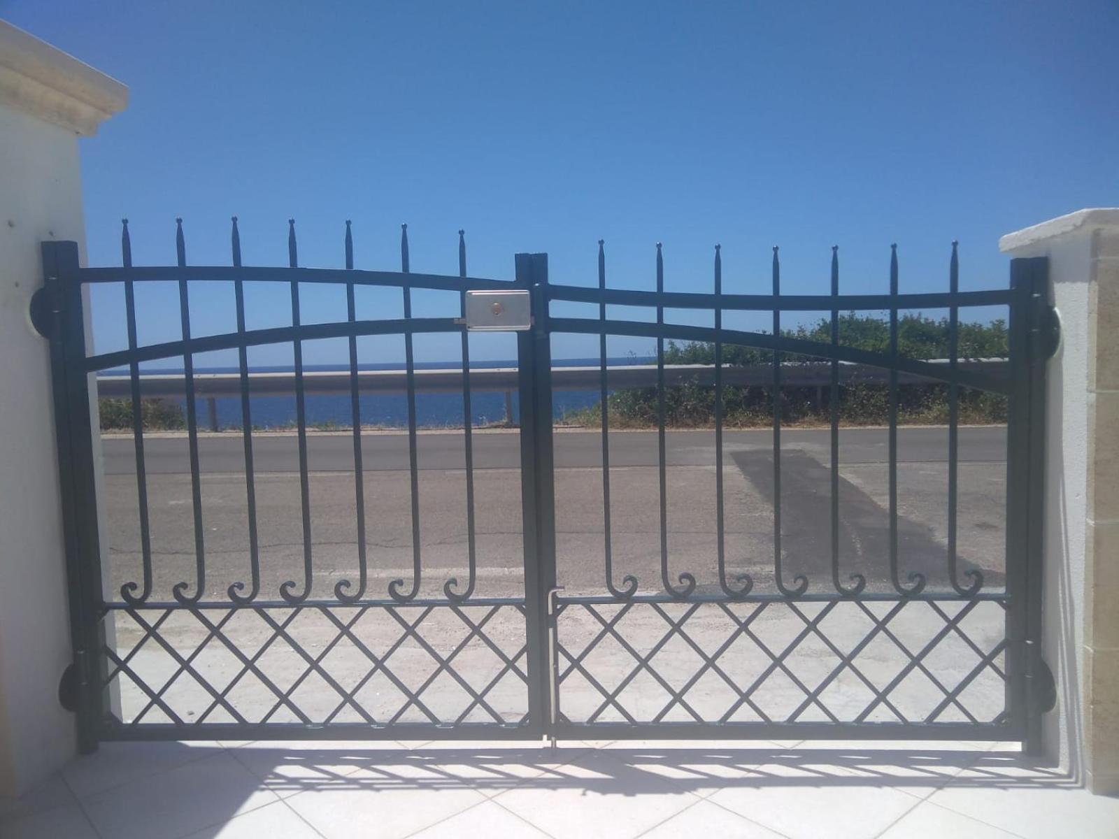 Casa Vacanza Leuca Santa Maria di Leuca المظهر الخارجي الصورة