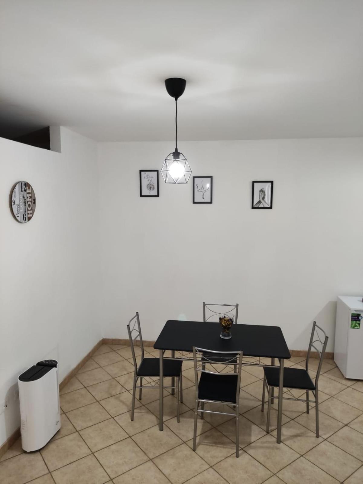Casa Vacanza Leuca Santa Maria di Leuca المظهر الخارجي الصورة