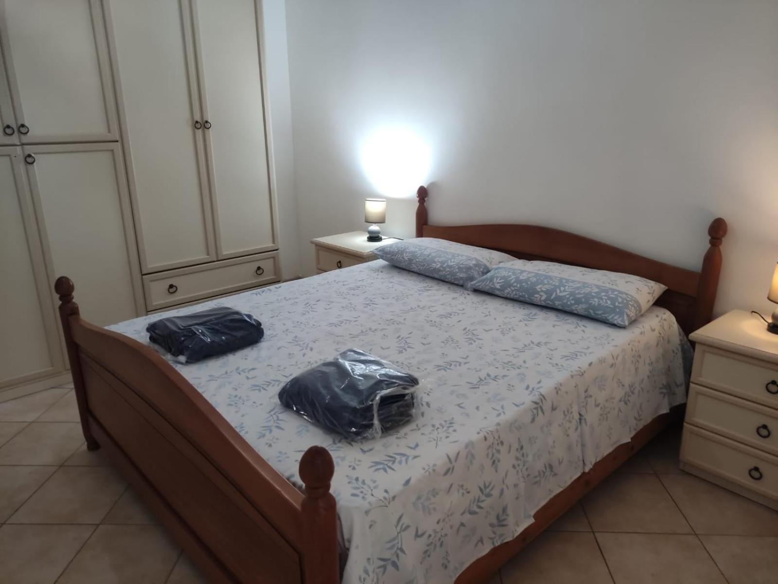 Casa Vacanza Leuca Santa Maria di Leuca المظهر الخارجي الصورة