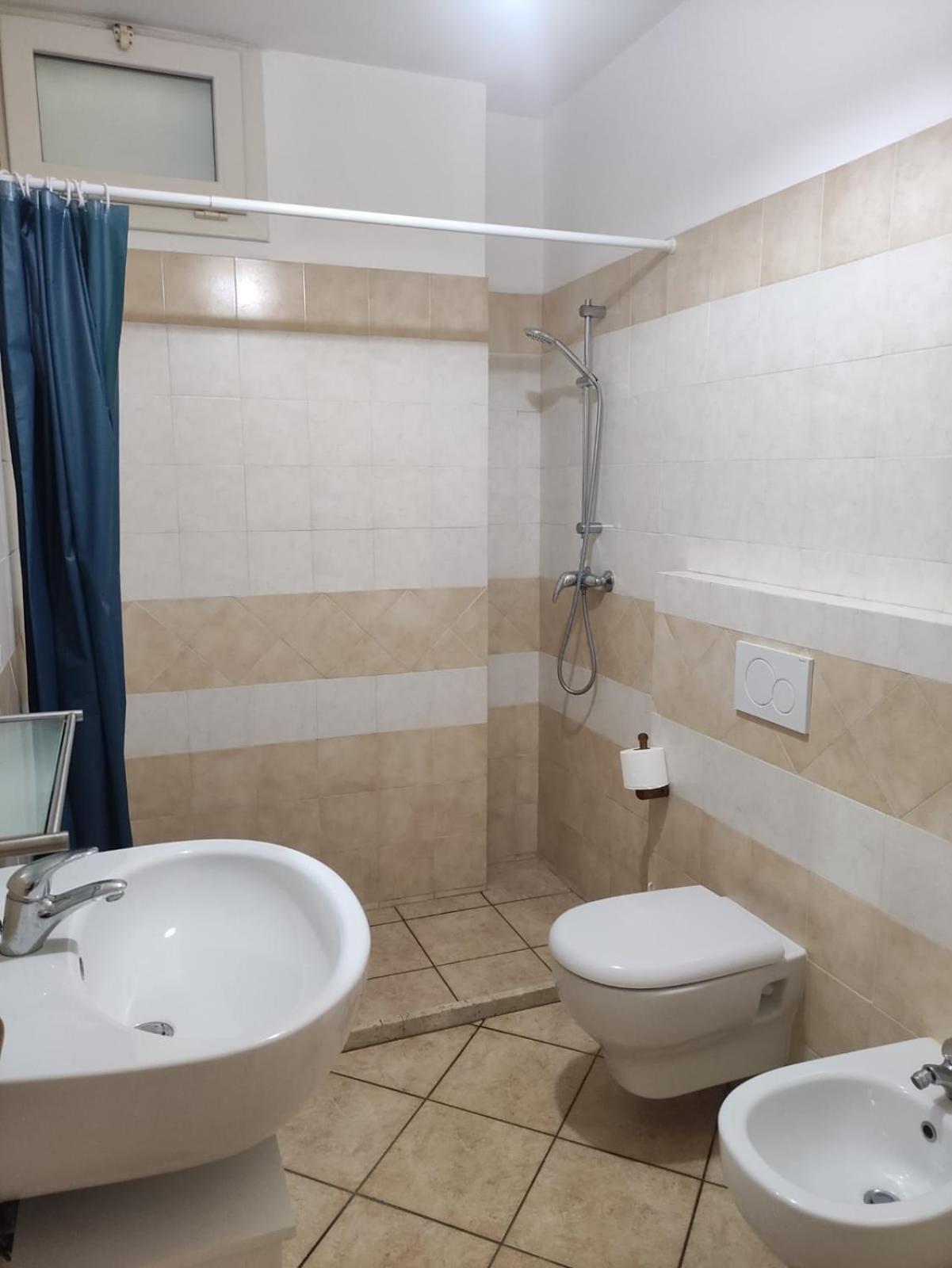 Casa Vacanza Leuca Santa Maria di Leuca المظهر الخارجي الصورة