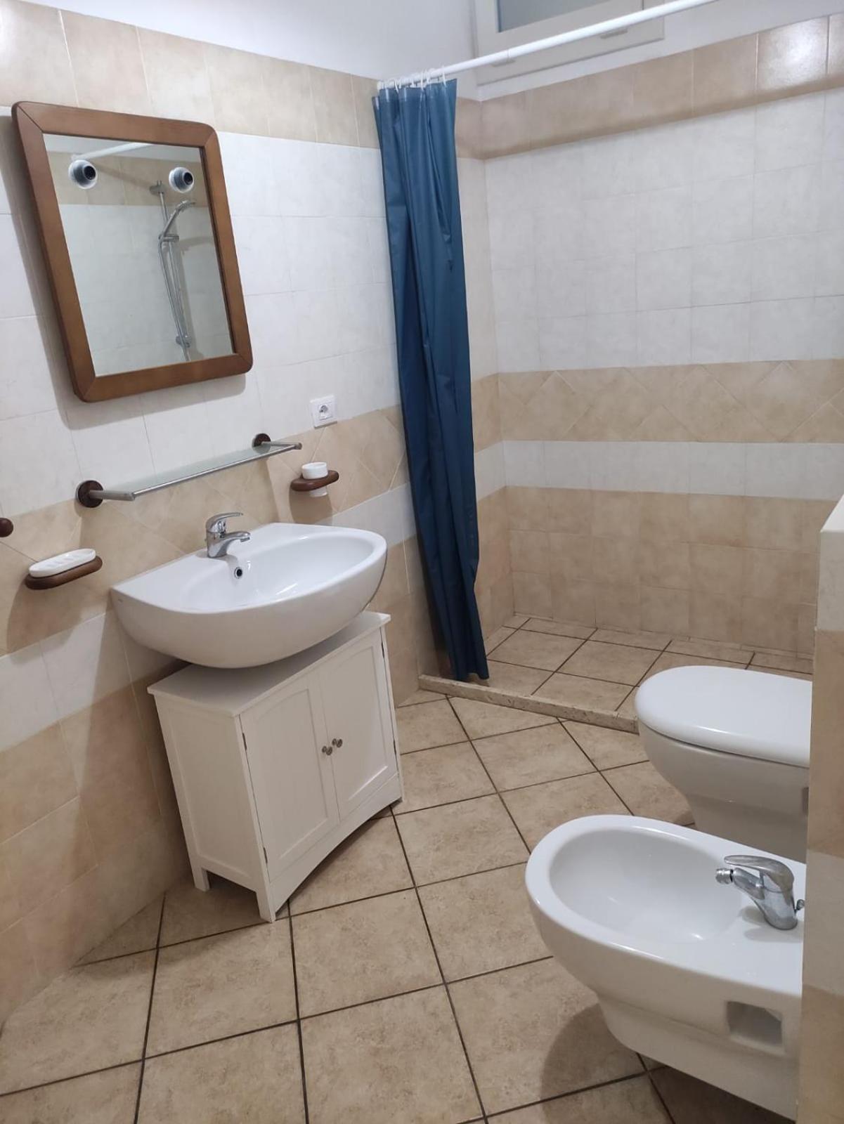 Casa Vacanza Leuca Santa Maria di Leuca المظهر الخارجي الصورة