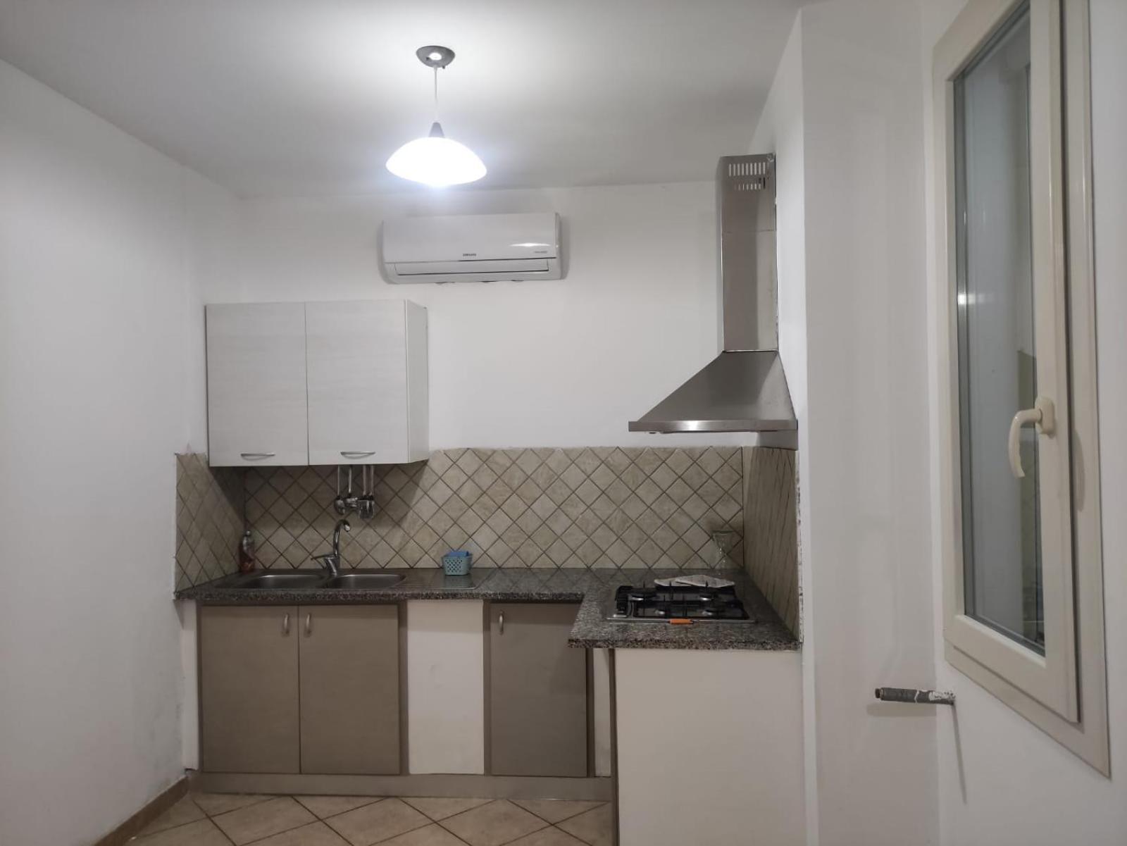 Casa Vacanza Leuca Santa Maria di Leuca المظهر الخارجي الصورة