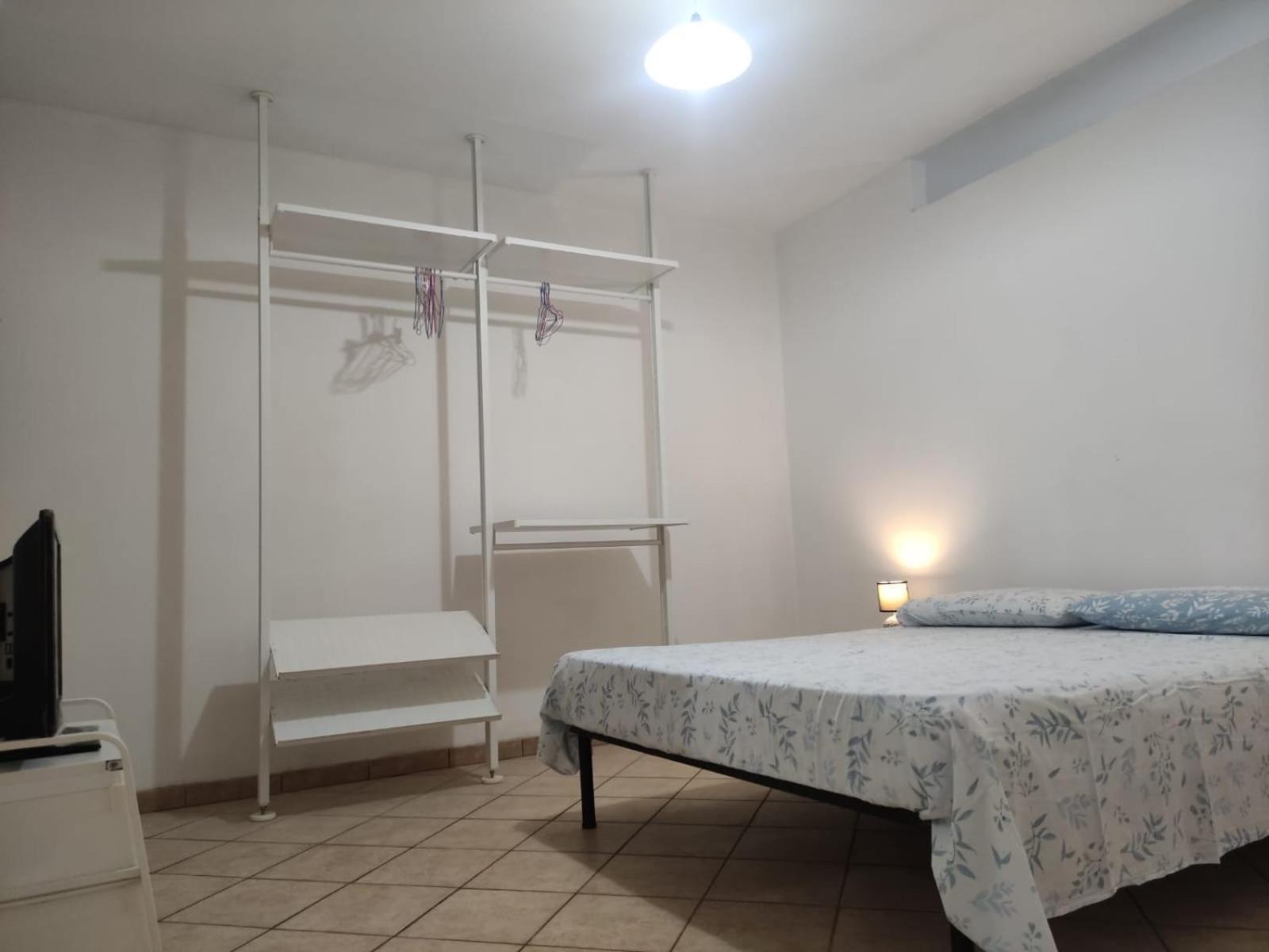 Casa Vacanza Leuca Santa Maria di Leuca المظهر الخارجي الصورة