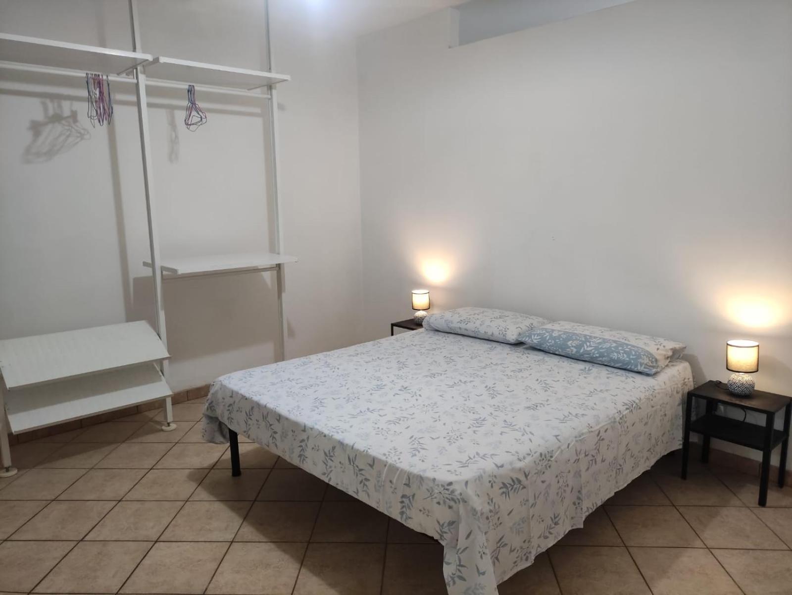 Casa Vacanza Leuca Santa Maria di Leuca المظهر الخارجي الصورة