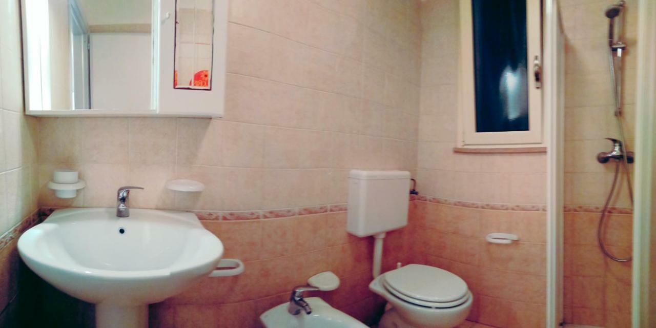 Casa Vacanza Leuca Santa Maria di Leuca المظهر الخارجي الصورة