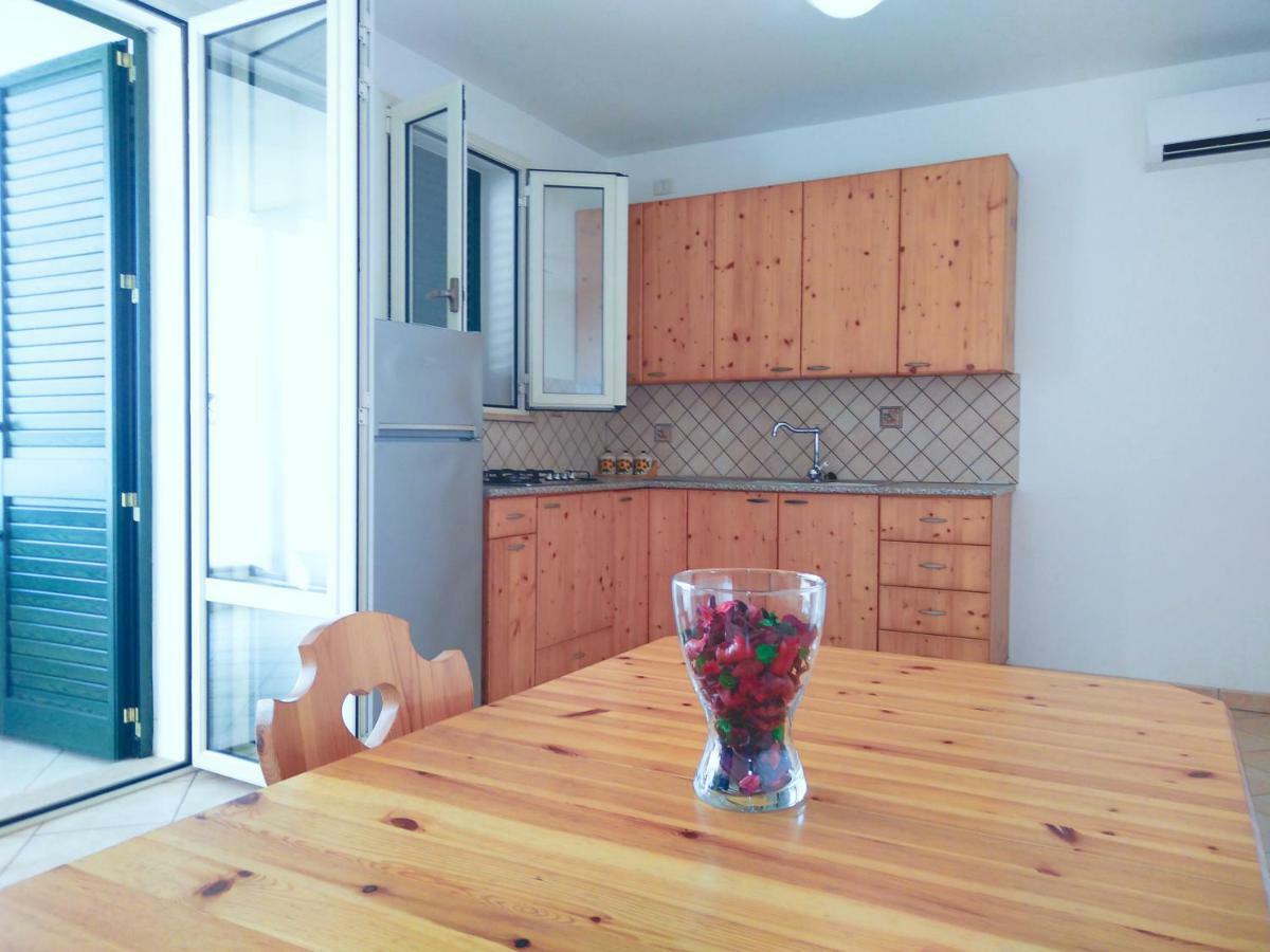 Casa Vacanza Leuca Santa Maria di Leuca المظهر الخارجي الصورة