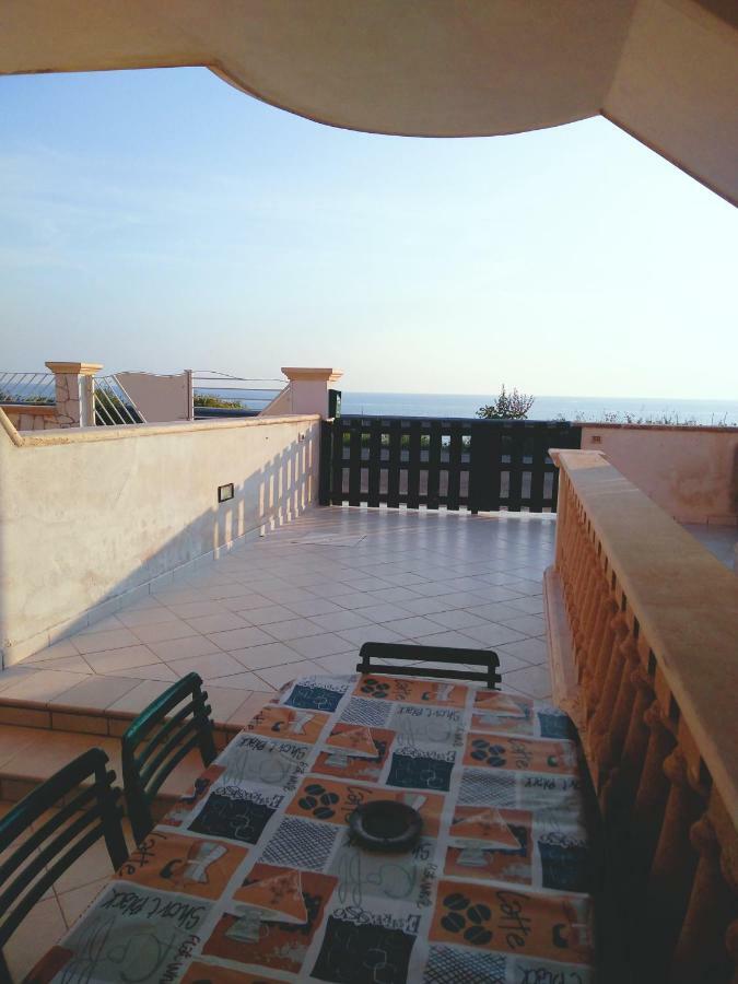 Casa Vacanza Leuca Santa Maria di Leuca المظهر الخارجي الصورة
