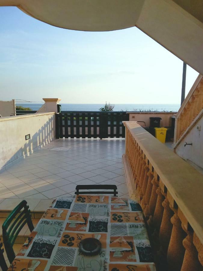 Casa Vacanza Leuca Santa Maria di Leuca المظهر الخارجي الصورة