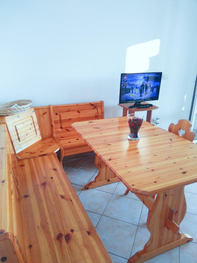 Casa Vacanza Leuca Santa Maria di Leuca المظهر الخارجي الصورة