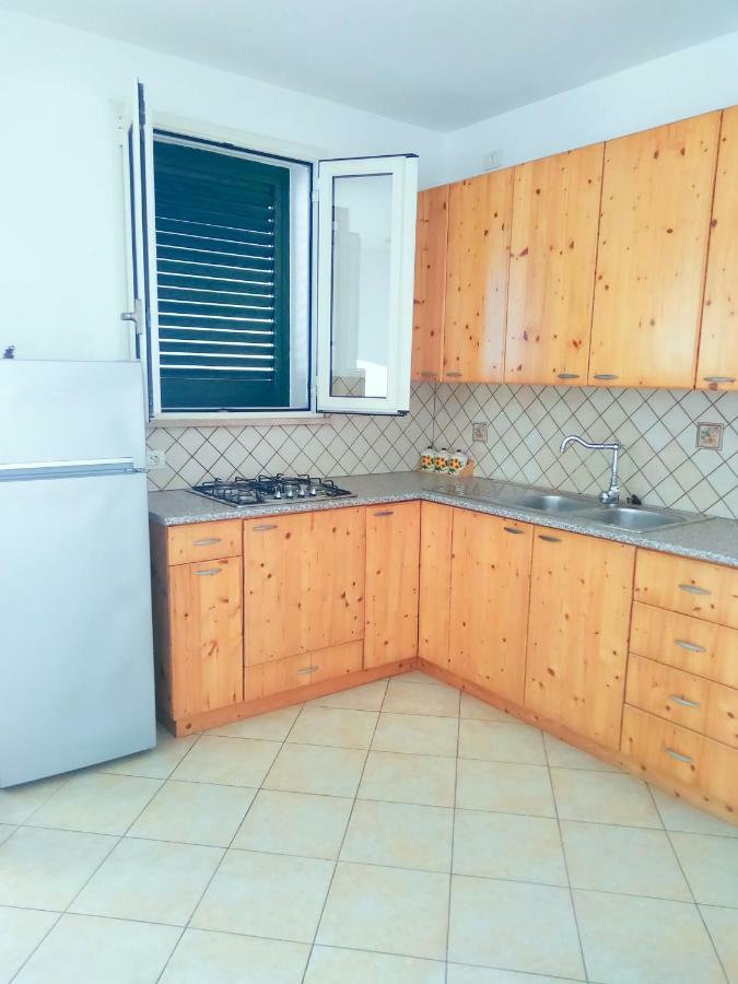 Casa Vacanza Leuca Santa Maria di Leuca المظهر الخارجي الصورة