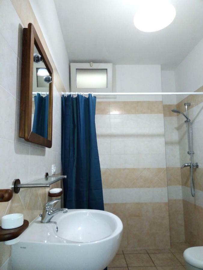Casa Vacanza Leuca Santa Maria di Leuca المظهر الخارجي الصورة